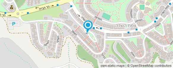 מפת הגעה אל ר.צ. הנדסה ושירות למיזוג אוויר מפת הגעה אל ר.צ. הנדסה ושירות למיזוג אוויר