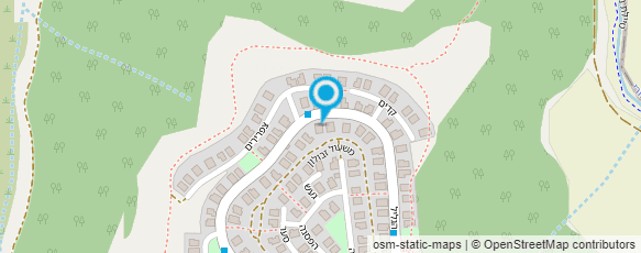 מפת הגעה אל אי. ג'י. טק בע"מ