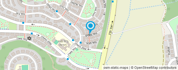 מפת הגעה אל מטאור פלוס למערכות מידע בע"מ