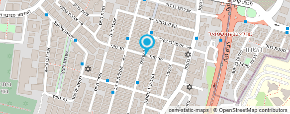 מפת הגעה אל משאבים יוסף ויטמן בע"מ מפת הגעה אל משאבים יוסף ויטמן בע"מ