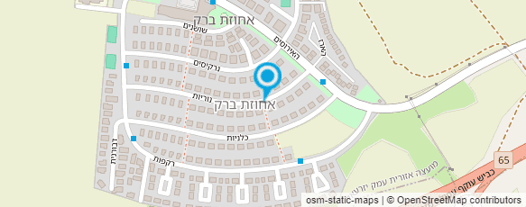 מפת הגעה אל 4deal