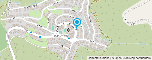 מפת הגעה אל אלדור מטבחים מפת הגעה אל אלדור מטבחים