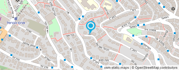 מפת הגעה אל ר.ב. R.B תקשורת מפת הגעה אל ר.ב. R.B תקשורת