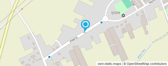 מפת הגעה אל אלה נדל"ן