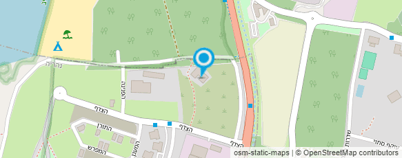 מפת הגעה אל יערית אומנות הציפורן מפת הגעה אל יערית אומנות הציפורן