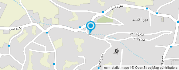 מפת הגעה אל עצי הצפון סנעאללה בע"מ מפת הגעה אל עצי הצפון סנעאללה בע"מ