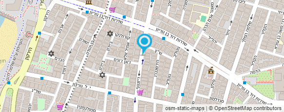 מפת הגעה אל פמלה - Pamela מפת הגעה אל פמלה - Pamela