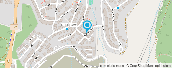 מפת הגעה אל ארטביט