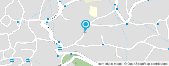 מפת הגעה אל פיצה מאמא פסטה