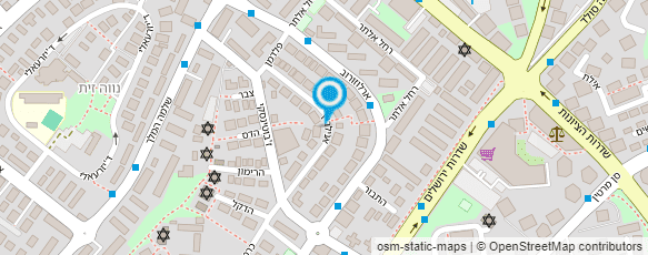 מפת הגעה אל מבל שיר קליניקה לקוסמטיקה מתקדמת מפת הגעה אל מבל שיר קליניקה לקוסמטיקה מתקדמת