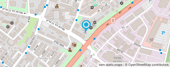 מפת הגעה אל כדורי מיזוג אויר מפת הגעה אל כדורי מיזוג אויר