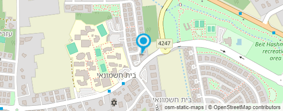 מפת הגעה אל פיאצה