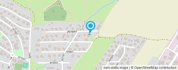 מפת הגעה אל אשכנזי רפאל שמאי מקרקעין