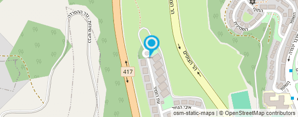 מפת הגעה אל אלי חבה שירותי אינסטלציה בע"מ מפת הגעה אל אלי חבה שירותי אינסטלציה בע"מ