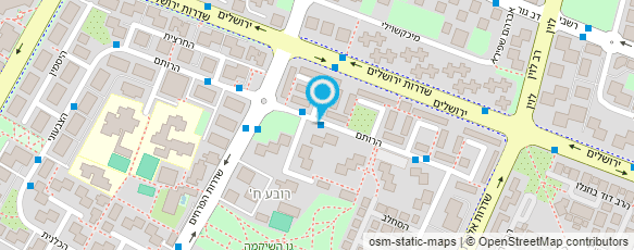 מפת הגעה אל ב.ד סולר אשדוד בע"מ מפת הגעה אל ב.ד סולר אשדוד בע"מ