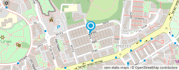 מפת הגעה אל מ.א חשמל מפת הגעה אל מ.א חשמל