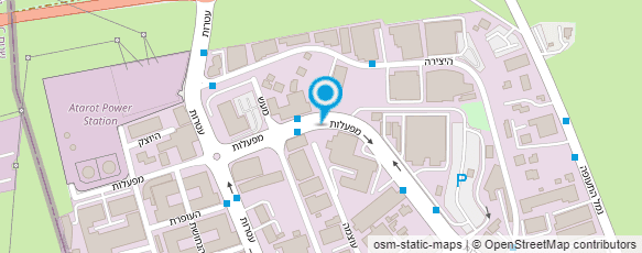 מפת הגעה אל שיש הארמון מפת הגעה אל שיש הארמון