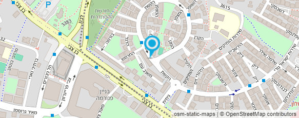 מפת הגעה אל הובלות מוקי מפת הגעה אל הובלות מוקי