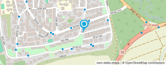 מפת הגעה אל פלא עבודות חשמל מפת הגעה אל פלא עבודות חשמל