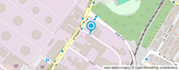 מפת הגעה אל תבליני אגם