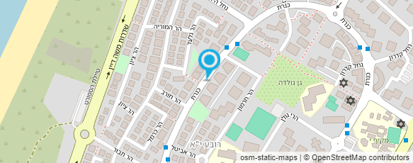 מפת הגעה אל שווק ימית