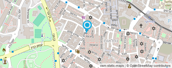 מפת הגעה אל יורו גליל להובלות וסחר בע"מ מפת הגעה אל יורו גליל להובלות וסחר בע"מ