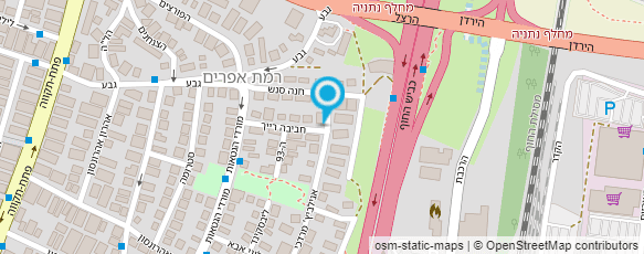 מפת הגעה אל רחל - אומנות אתיופית