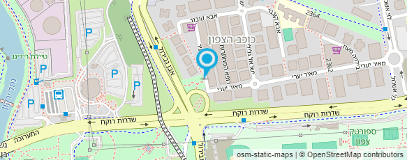 מפת הגעה אל יאיר שוחט חשמלאי ראשי מפת הגעה אל יאיר שוחט חשמלאי ראשי
