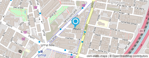 מפת הגעה אל אונליין מאני-הלוואות מהירות