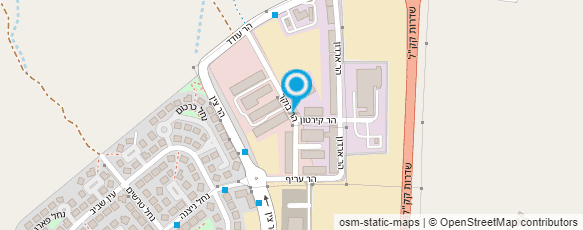 מפת הגעה אל צ'אקרה