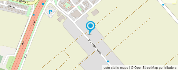 מפת הגעה אל סלע איתן