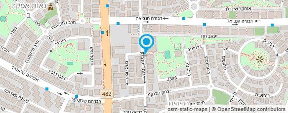 מפת הגעה אל לול פאשיין מפת הגעה אל לול פאשיין