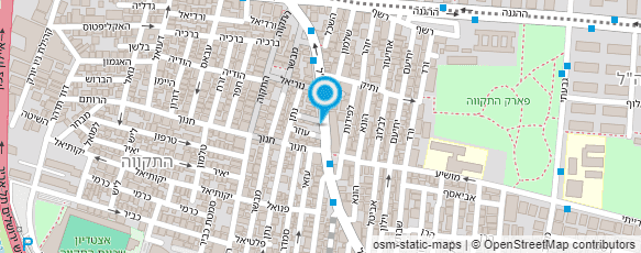 מפת הגעה אל יוחנן אוקמפו מפת הגעה אל יוחנן אוקמפו