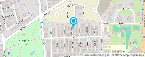 מפת הגעה אל יגאל גל ייעוץ וניהול בע"מ מפת הגעה אל יגאל גל ייעוץ וניהול בע"מ