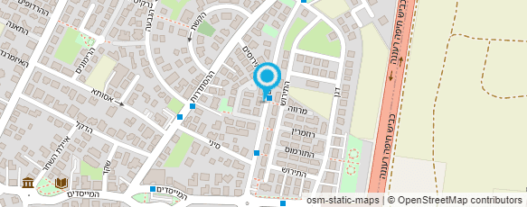 מפת הגעה אל אפרת שמואלי גורן מפת הגעה אל אפרת שמואלי גורן