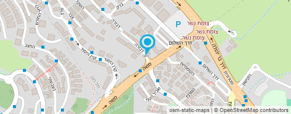 מפת הגעה אל אבי גריף - מעצב פנים מפת הגעה אל אבי גריף - מעצב פנים