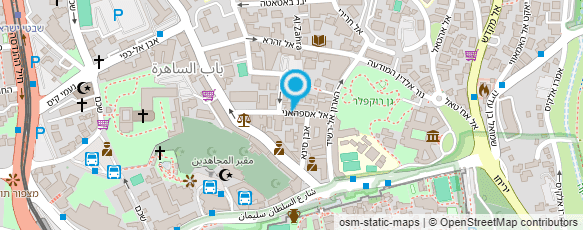 מפת הגעה אל קימרי אחזקות בע"מ