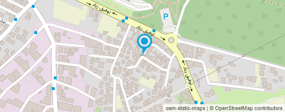 מפת הגעה אל מסגרית חתם חוג'יראת מפת הגעה אל מסגרית חתם חוג'יראת