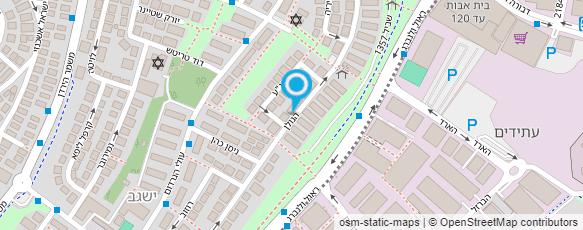 מפת הגעה אל ספטק - שירות לנעילה אלקטרונית מפת הגעה אל ספטק - שירות לנעילה אלקטרונית