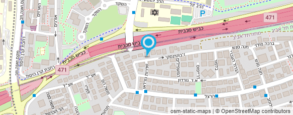 מפת הגעה אל וונגה