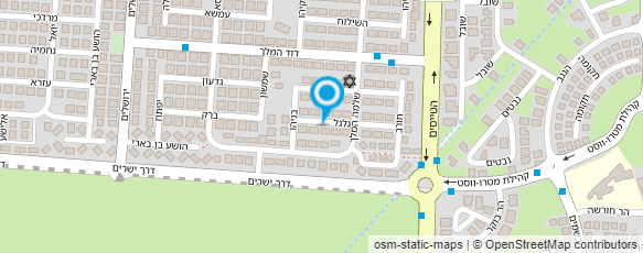 מפת הגעה אל נלי זיו פסיכותרפיה מפת הגעה אל נלי זיו פסיכותרפיה