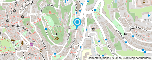 מפת הגעה אל רהיטי אנטון ובניו-Anton מפת הגעה אל רהיטי אנטון ובניו-Anton