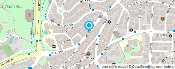 מפת הגעה אל פלור דורנג'ה מפת הגעה אל פלור דורנג'ה