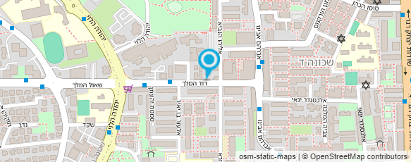 מפת הגעה אל פרחי אווה מפת הגעה אל פרחי אווה