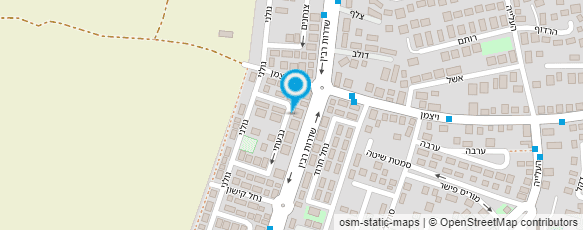 מפת הגעה אל קיוביז ייזום וניהול בע?מ מפת הגעה אל קיוביז ייזום וניהול בע?מ