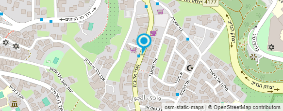 מפת הגעה אל SDS - טכנולוגיות מים