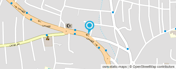 מפת הגעה אל קרמיקה אלסעידה