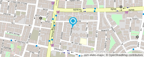 מפת הגעה אל מגהבייט מפת הגעה אל מגהבייט