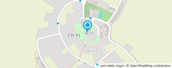 מפת הגעה אל גולדן-לנד