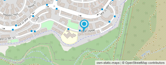 מפת הגעה אל אילן מזוג אויר